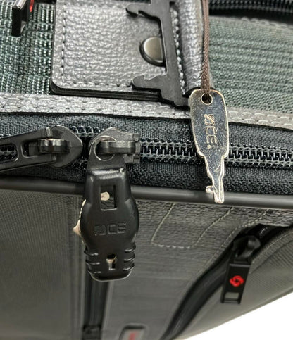 Samsonite ブリーフケース ショルダーバッグ 2WAY 斜め掛け メンズ サムソナイト