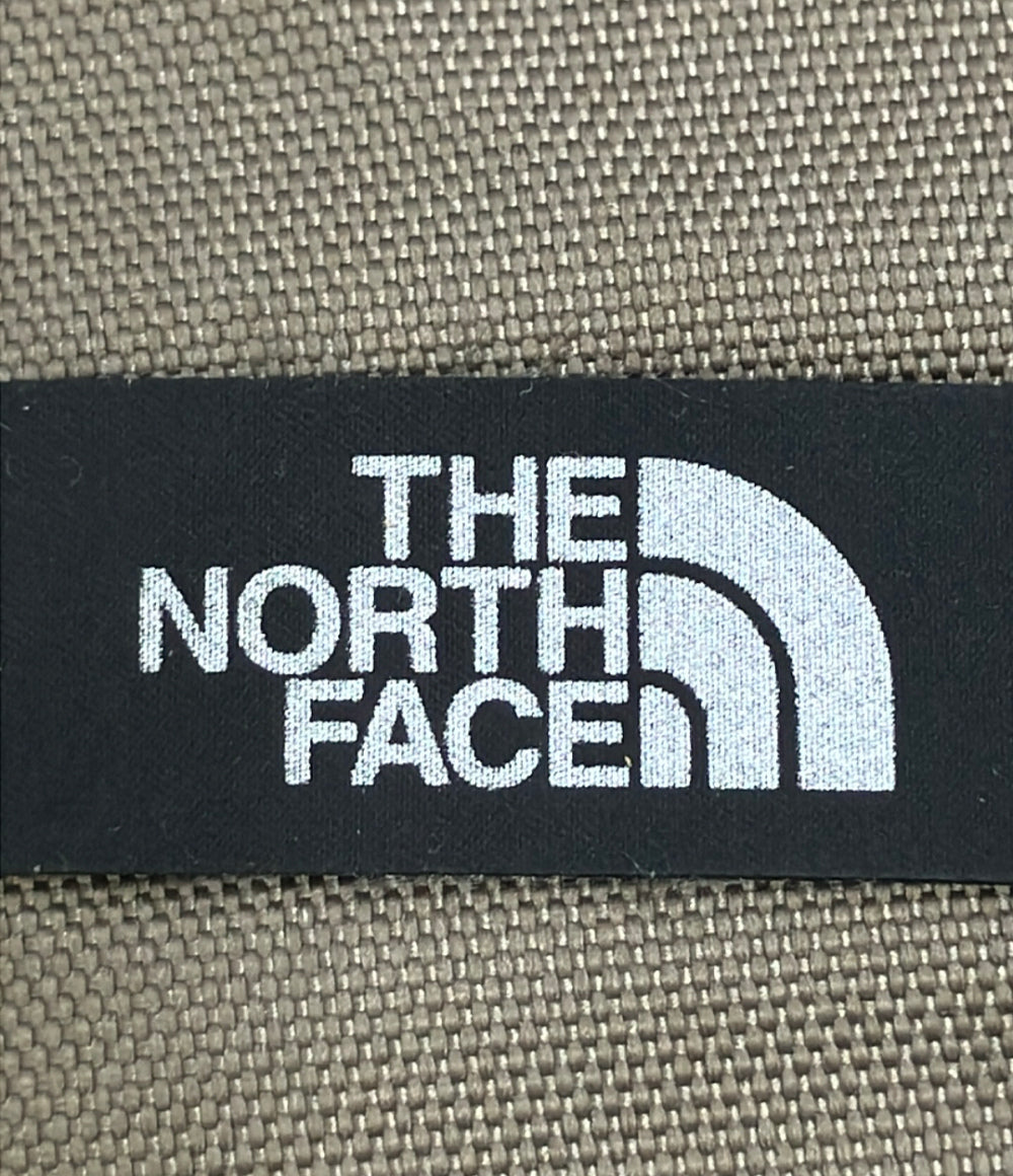 美品 THE NORTH FACE リュック デイパック NM72250 メンズ ザ・ノース・フェイス