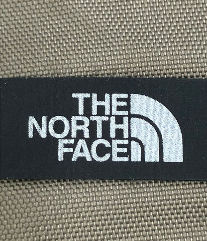 美品 THE NORTH FACE リュック デイパック NM72250 メンズ ザ・ノース・フェイス