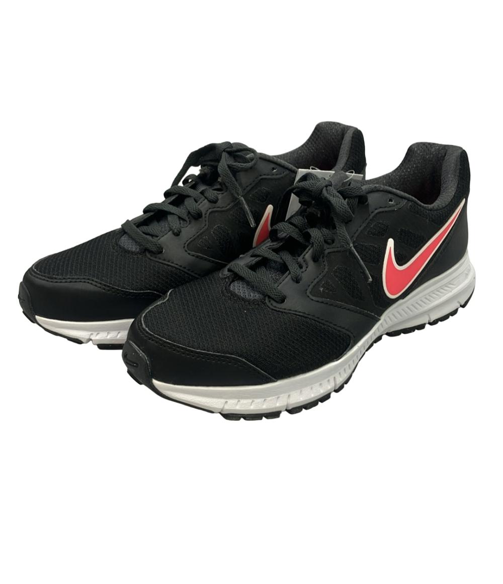 美品 NIKE ローカットスニーカー ダウンシフター 6 MSL 684771-002 メンズ SIZE 25.5 (S) ナイキ