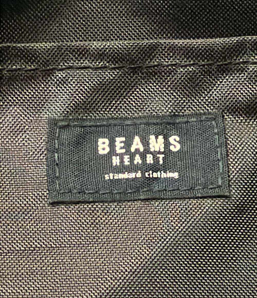 BEAMS HEART トートバッグ レディース ビームスハート