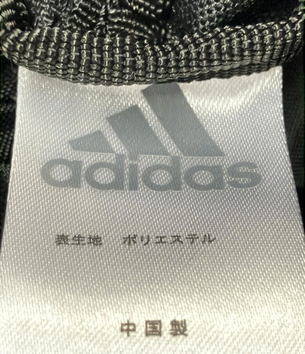 美品 adidas ショルダーバッグ 斜め掛け メンズ アディダス