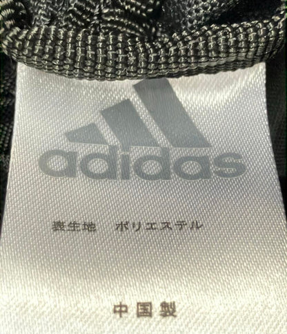 美品 adidas ショルダーバッグ 斜め掛け メンズ アディダス