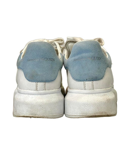 アレキサンダーマックイーン ローカットスニーカー 587691 キッズ SIZE 33 1/2 Alexander McQueen