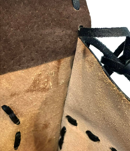 Carving Tribes ハンドバッグ レディース カービングトライブス