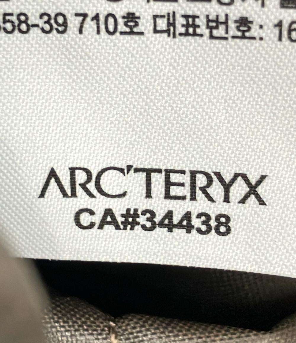 ARC'TERYX バックパック CIERZO 28 メンズ アークテリクス
