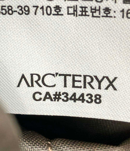 ARC'TERYX バックパック CIERZO 28 メンズ アークテリクス