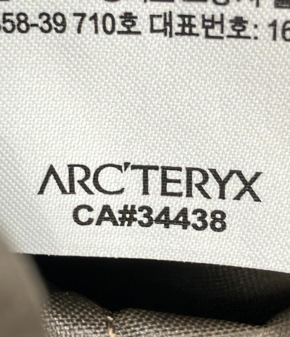 ARC'TERYX バックパック CIERZO 28 メンズ アークテリクス