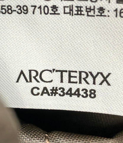 ARC'TERYX バックパック CIERZO 28 メンズ アークテリクス
