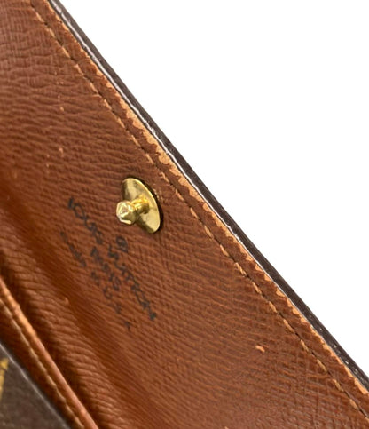 LOUIS VUITTON 4連キーケース ミュルティクレ4 モノグラム M62631 レディース メンズ ルイ・ヴィトン