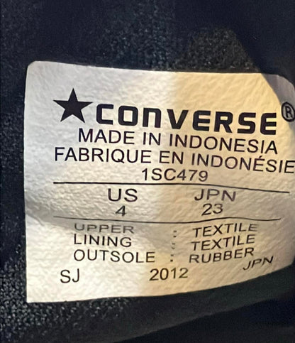 CONVERSE ハイカットスニーカー オールスター 100 CB チャンク HI 1SC479 レディース SIZE 23.0 (M) コンバース