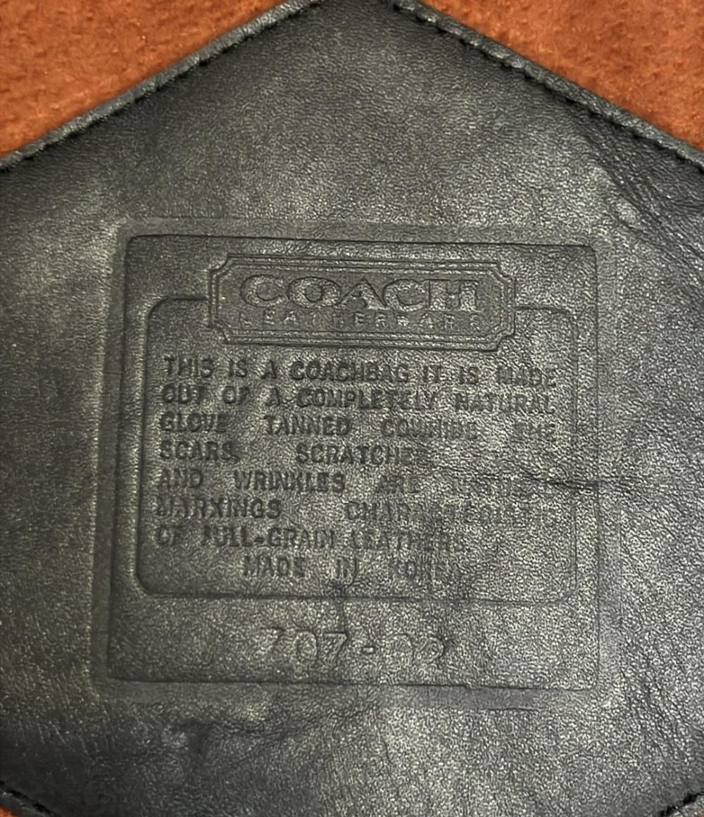 COACH アタッシュケース ビジネスバッグ 02 メンズ コーチ