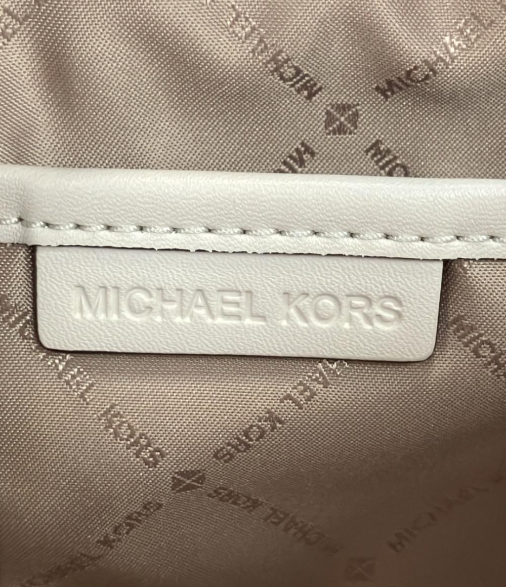 マイケルコース ジェットセットトラベルショルダーバッグ 斜め掛け レディース MICHAEL KORS