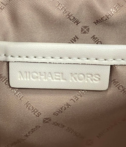 マイケルコース ジェットセットトラベルショルダーバッグ 斜め掛け レディース MICHAEL KORS