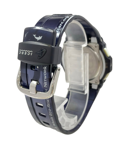 CASIO 腕時計 Baby-G ソーラー BGR-3000K レディース カシオ
