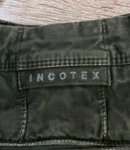 インコテックス デニムパンツ コットン SLOWEAR メンズ SIZE 29 (S) INCOTEX