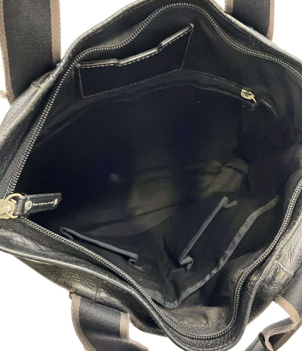 訳あり COACH トートバッグ F70558 メンズ コーチ