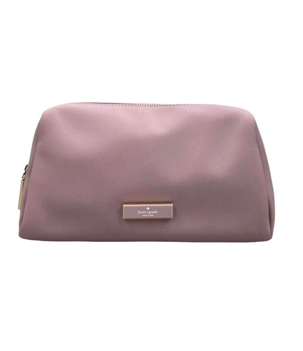 美品 Kate Spade ポーチ レディース ケイトスペード