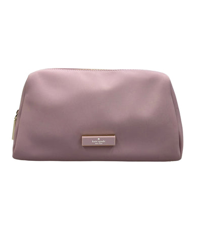 美品 Kate Spade ポーチ レディース ケイトスペード