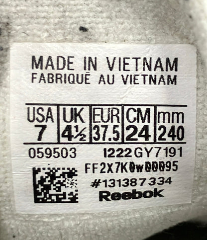 Reebok ローカットスニーカー レディース SIZE 24.0 リーボック