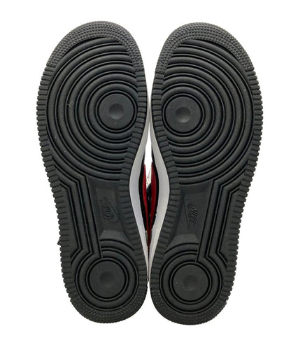 美品 NIKE ハイカットスニーカー エアフォース1 ハイ RT AQ3366-001 メンズ SIZE 26.5 ナイキ