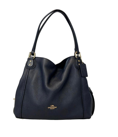 COACH トートバッグ 肩掛け 57125 レディース コーチ