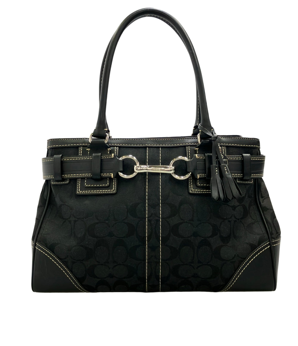 COACH ショルダーバッグ 肩掛け レディース コーチ