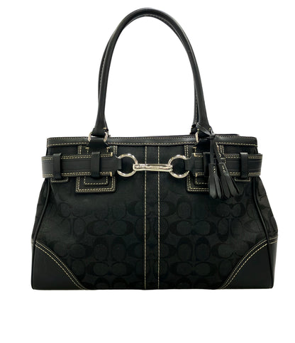 COACH ショルダーバッグ 肩掛け レディース コーチ