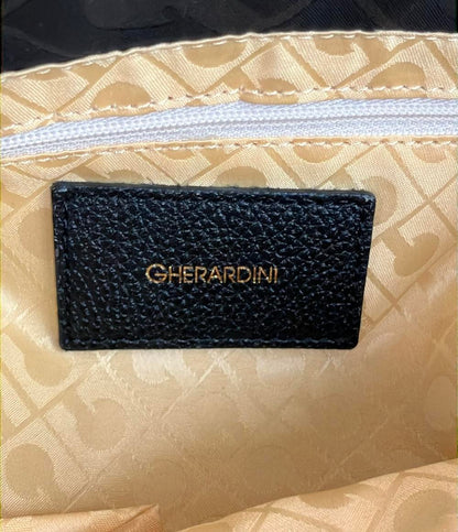 GHERARDINI 2way ハンドバッグ ショルダーバッグ 斜め掛け レディース ゲラルディーニ