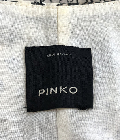 ピンコ  ノースリーブワンピース      レディース SIZE 38 (S) PINKO