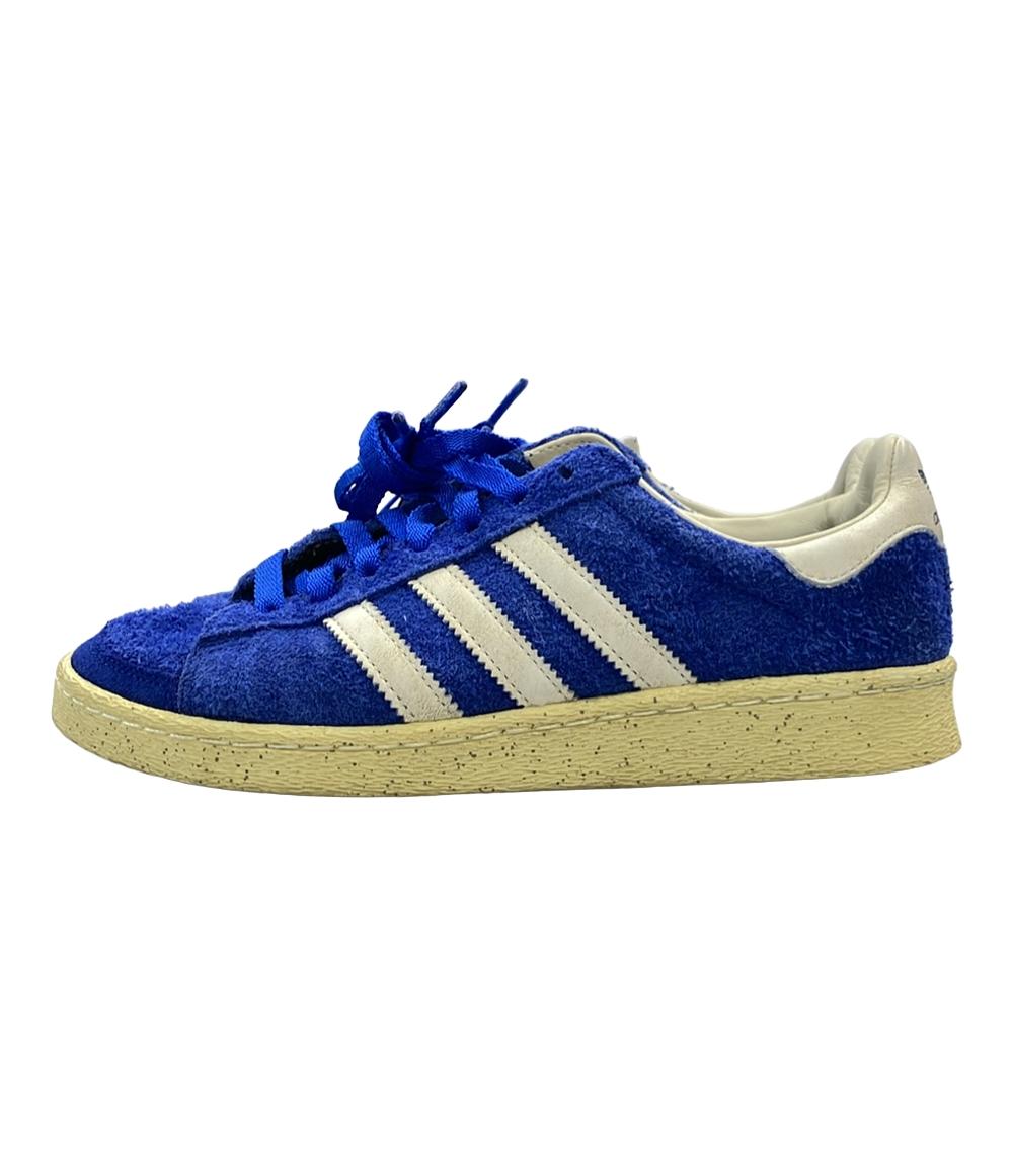 アディダス ローカットスニーカー × atmos JABBAR LO IH3362 メンズ SIZE 25.0 (S) adidas