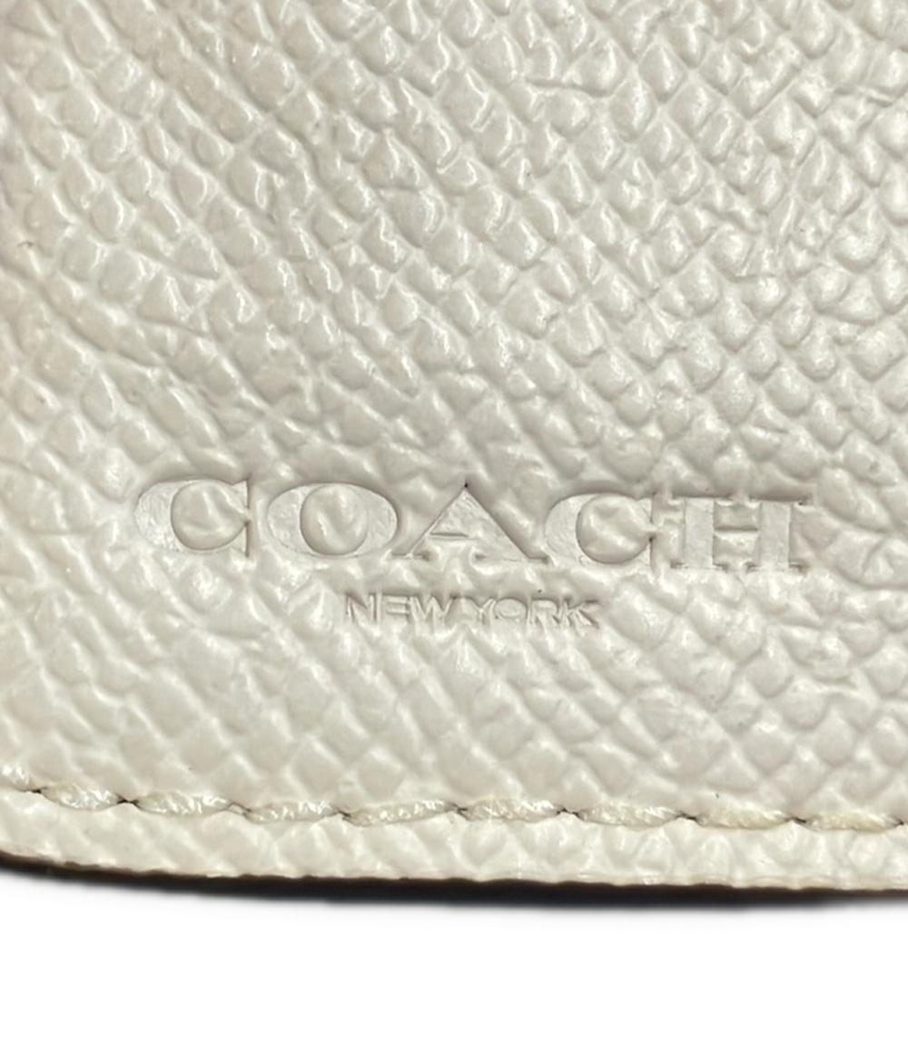 COACH 二つ折り財布 F11484 レディース コーチ