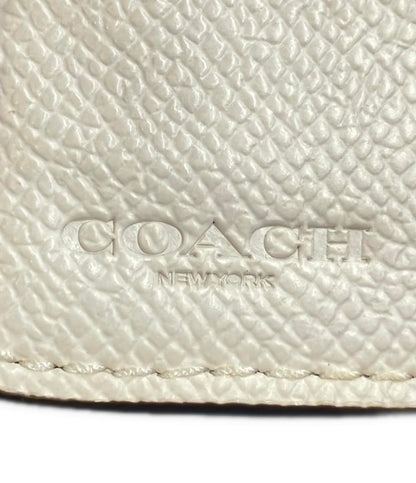 COACH 二つ折り財布 F11484 レディース コーチ