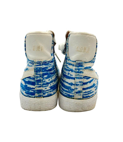 NIKE ミドルカットスニーカー ブレーザー MID 616827-995 レディース SIZE 23.0 (M) ナイキ