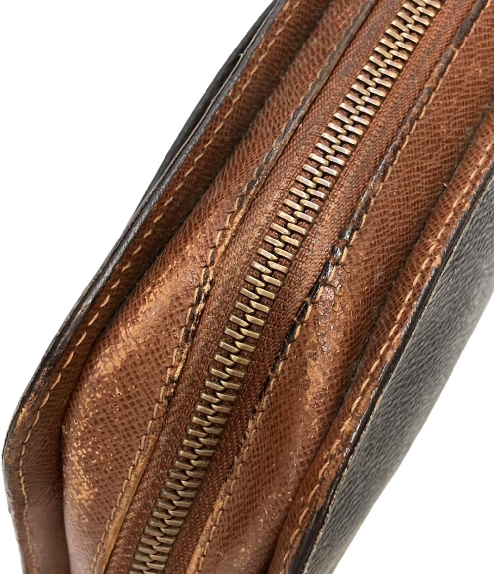 LOUIS VUITTON セカンドバッグ クラッチバッグ オルセー モノグラム M51790 メンズ ルイ・ヴィトン