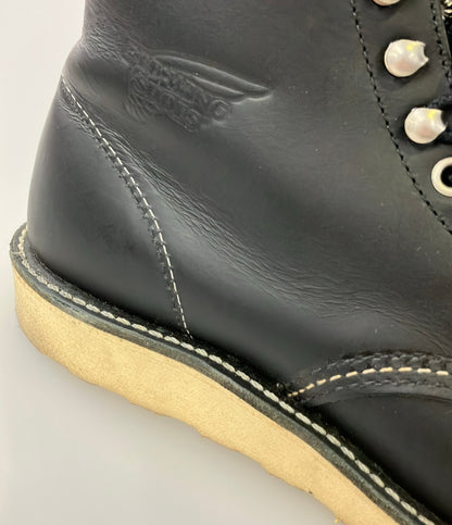 RED WING ワークブーツ メンズ SIZE 25.5 (S) レッドウィング