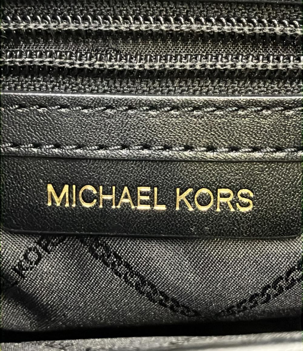 マイケルコース 2WAY ハンドバッグ ショルダーバッグ 斜め掛け レディース MICHAEL KORS