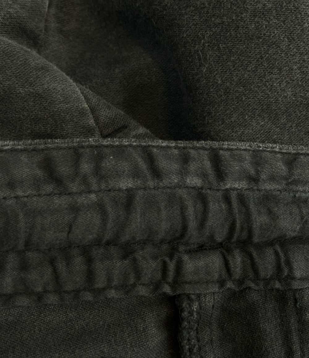 PORTER CLASSIC ロングパンツ メンズ SIZE S ポータークラシック