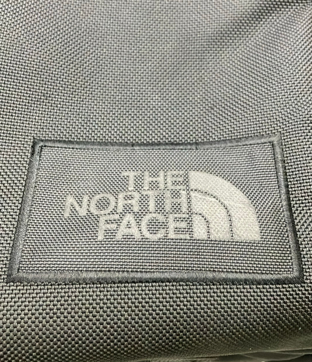 THE NORTH FACE ショルダーバッグ 斜め掛け カメラバッグ NM82192EX メンズ レディース ザ・ノース・フェイス