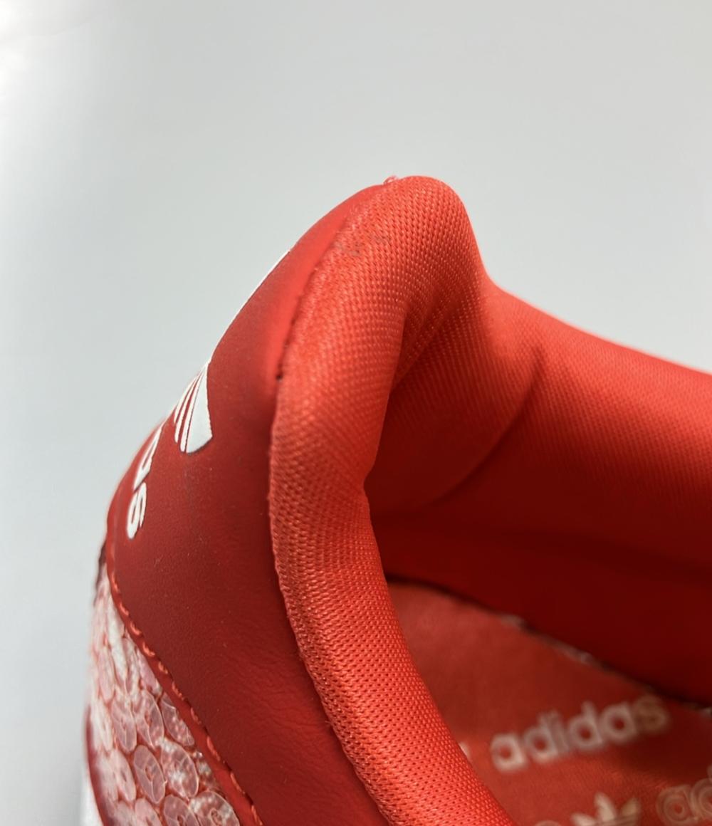 adidas ローカットスニーカー スパンコール スーパースター ペイズリー G95697 レディース SIZE 22.5 (S) アディダス