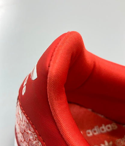 adidas ローカットスニーカー スパンコール スーパースター ペイズリー G95697 レディース SIZE 22.5 (S) アディダス