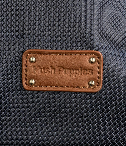 Hush Puppies ショルダーバッグ 斜め掛け ナイロン メンズ ハッシュパピー