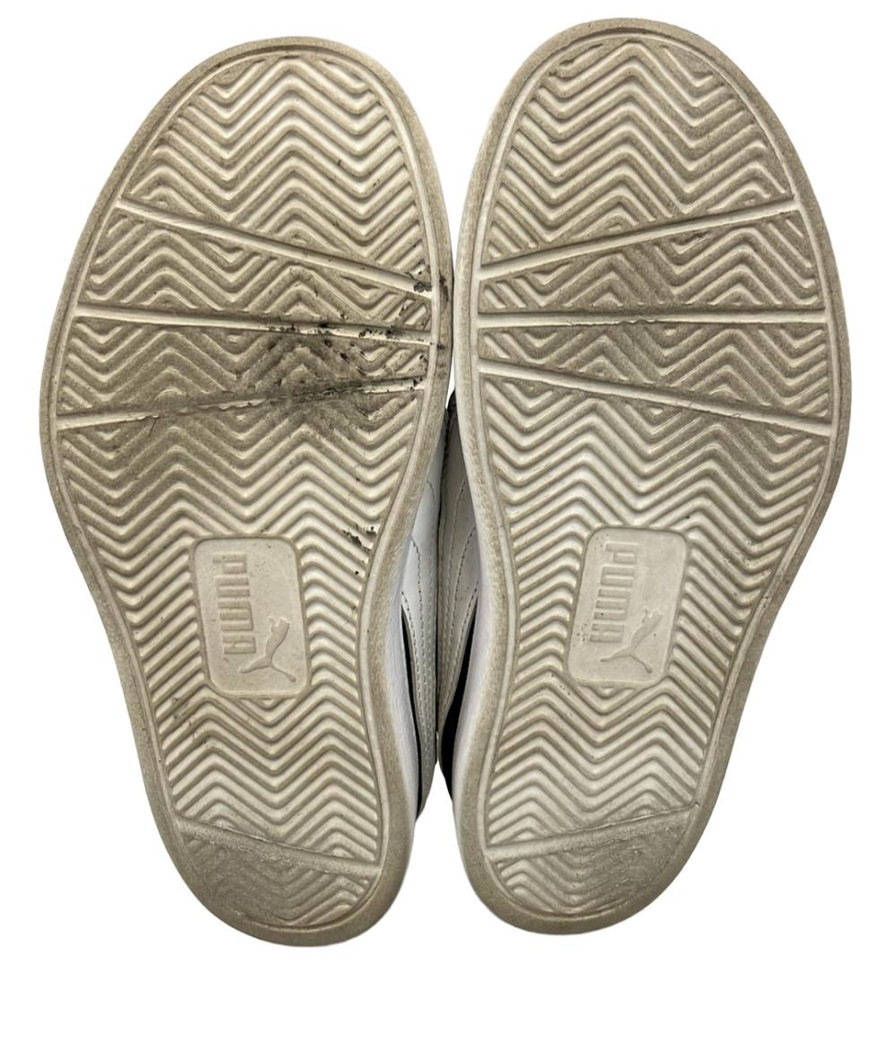 プーマ ローカットスニーカー 362650-03 レディース SIZE 21.0 (M) PUMA