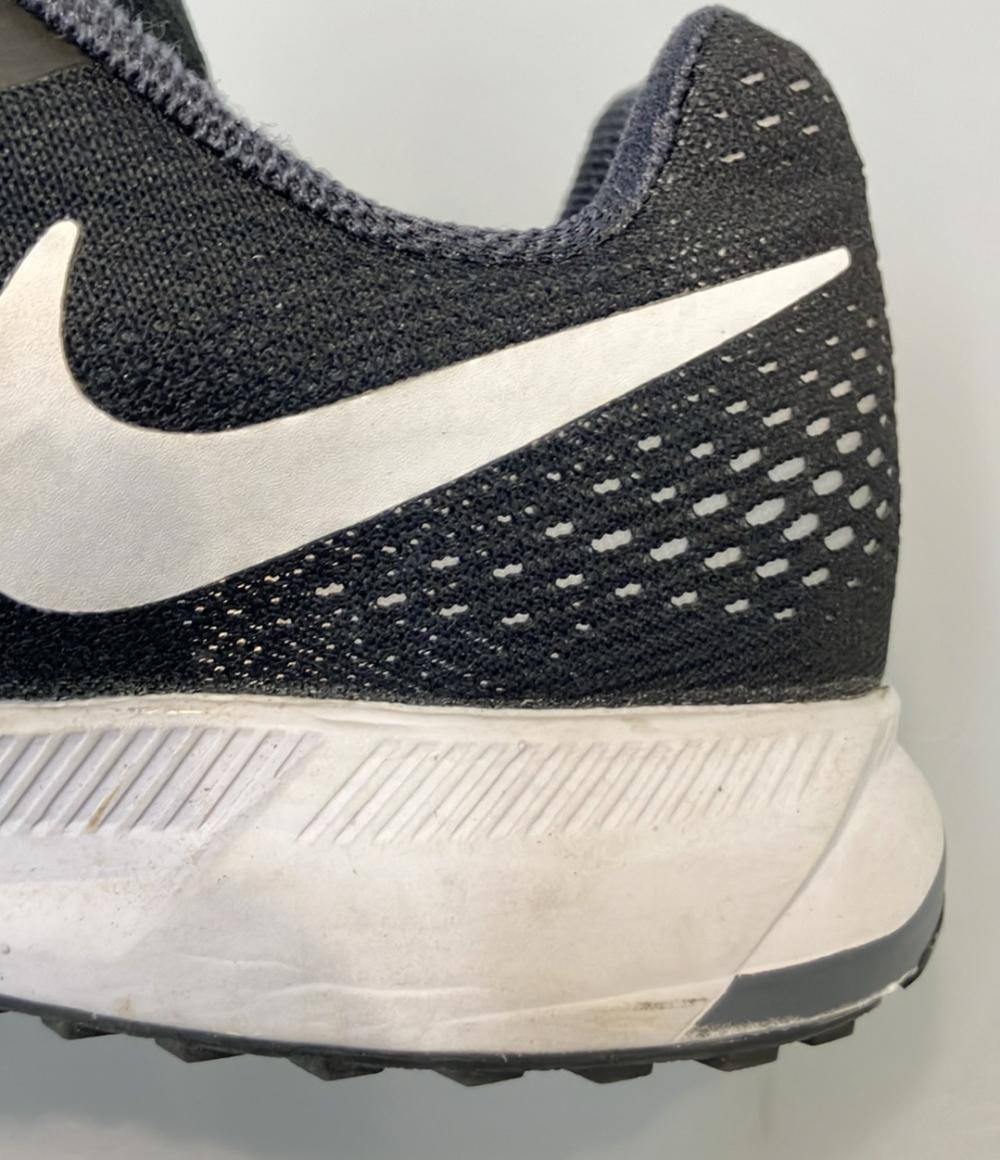 ナイキ ローカットスニーカー 831356-001 レディース SIZE 24.0 (L) NIKE