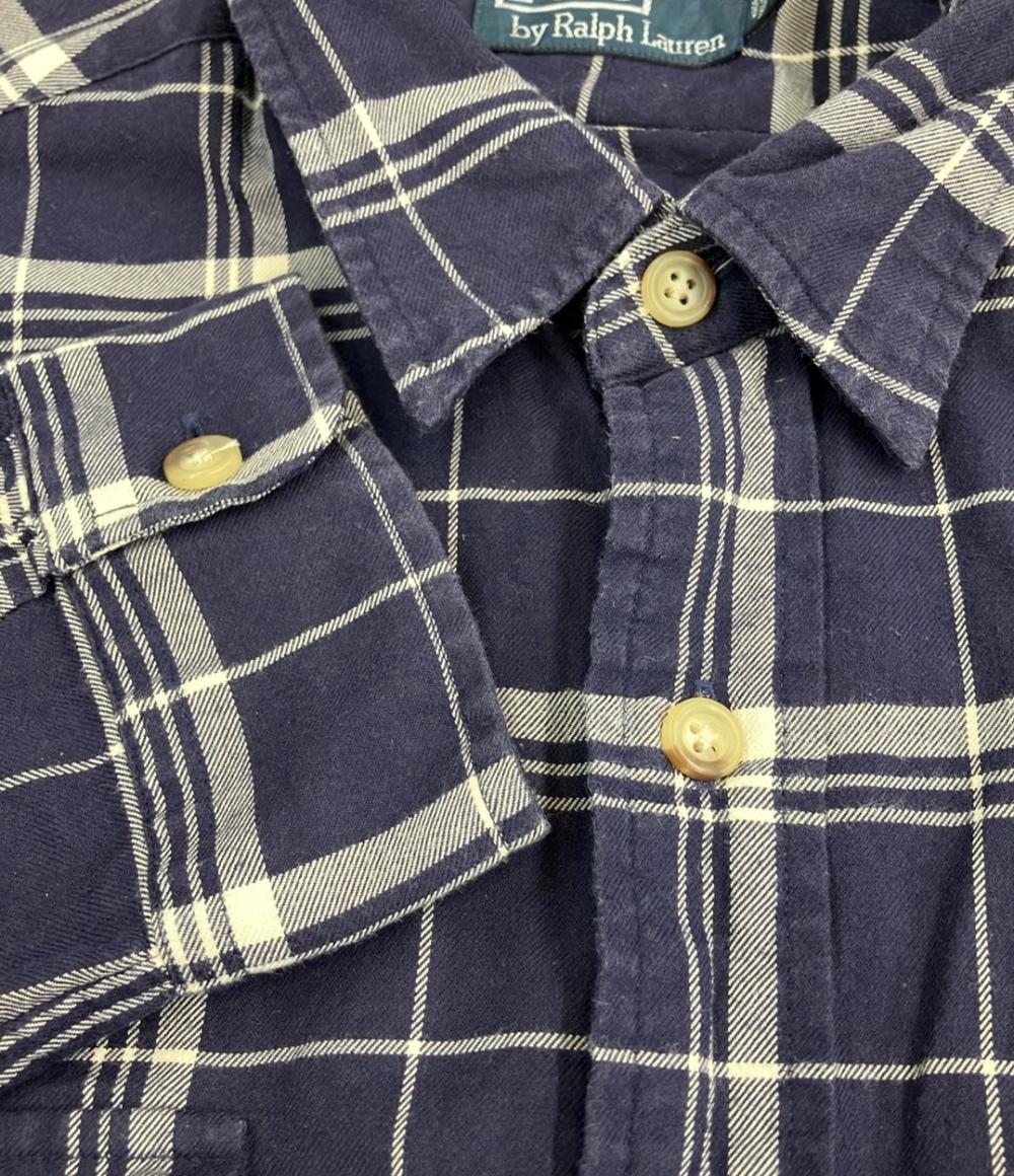 ラルフローレン 長袖シャツ メンズ SIZE XL RALPH LAUREN