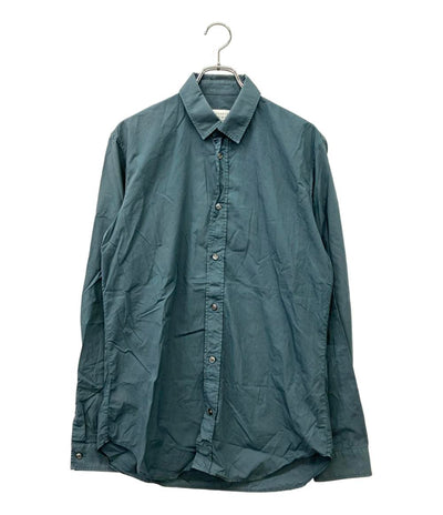 Maison Margiela 10 長袖シャツ メンズ SIZE 50 (XL) メゾンマルジェラ 10