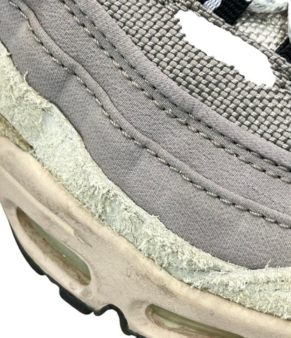 NIKE ローカットスニーカー エアマックス95 SE DC8099-016 レディース SIZE 24.5 (L) ナイキ