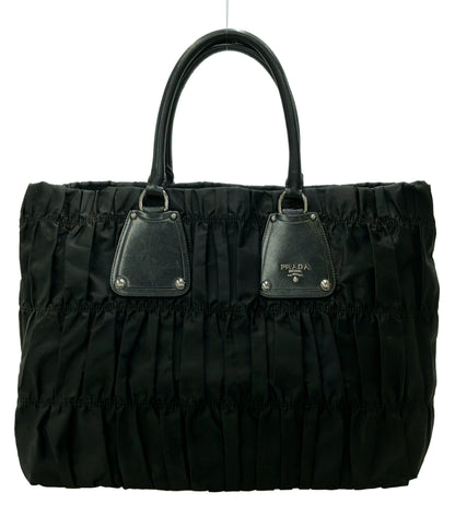 PRADA トートバッグ レディース プラダ