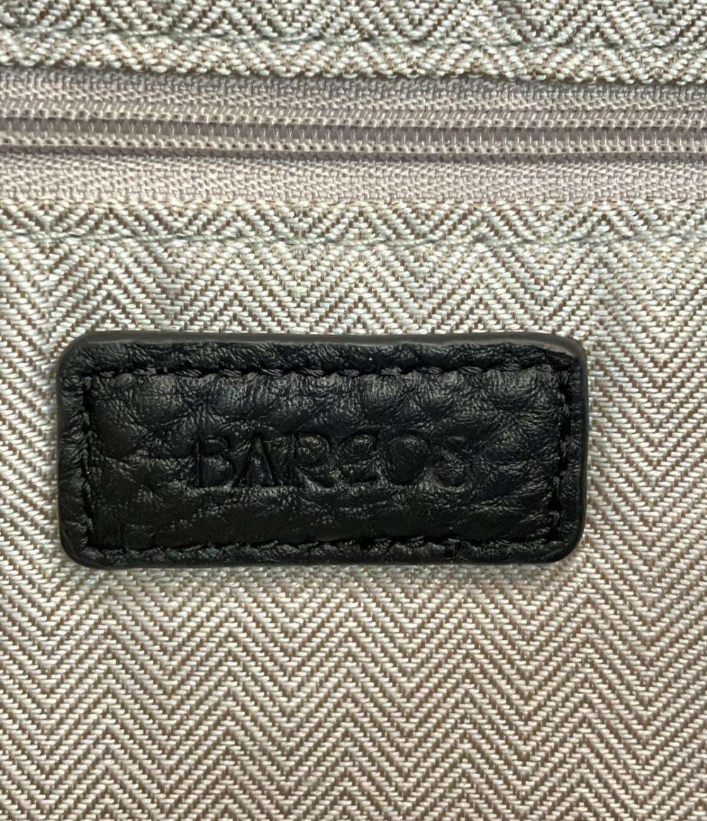 美品 バルコス ショルダーバッグ 斜め掛け レディース BARCOS