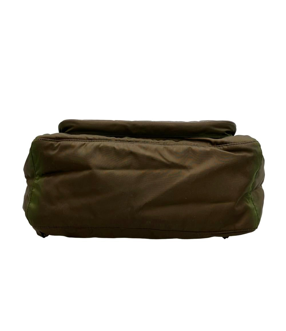 PRADA ショルダーバッグ 斜め掛け レディース プラダ